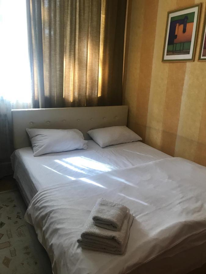 Three-Room Apartments At The Polytechnic Institute Киев Экстерьер фото
