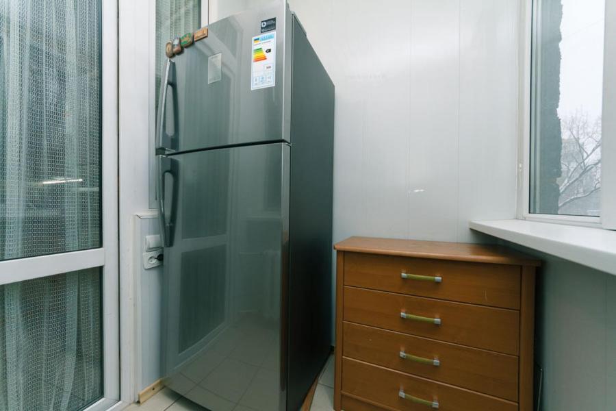 Three-Room Apartments At The Polytechnic Institute Киев Экстерьер фото
